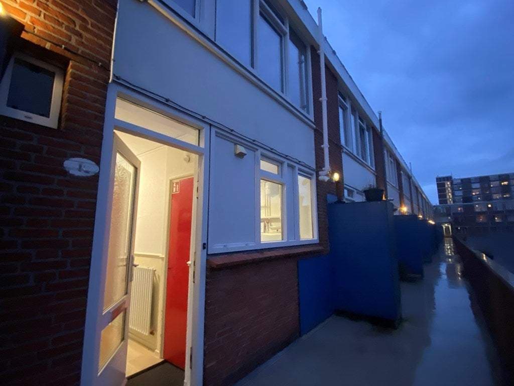 Kamer Jennerstraat, Groningen - Te Huur