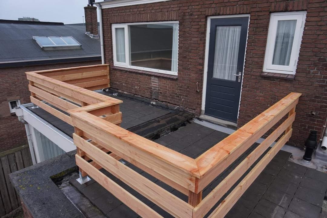 Piso Boksheuvelstraat, Den Bosch - En Alquiler