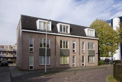 Appartement Meeuwenlaan, Zwolle - Te Huur
