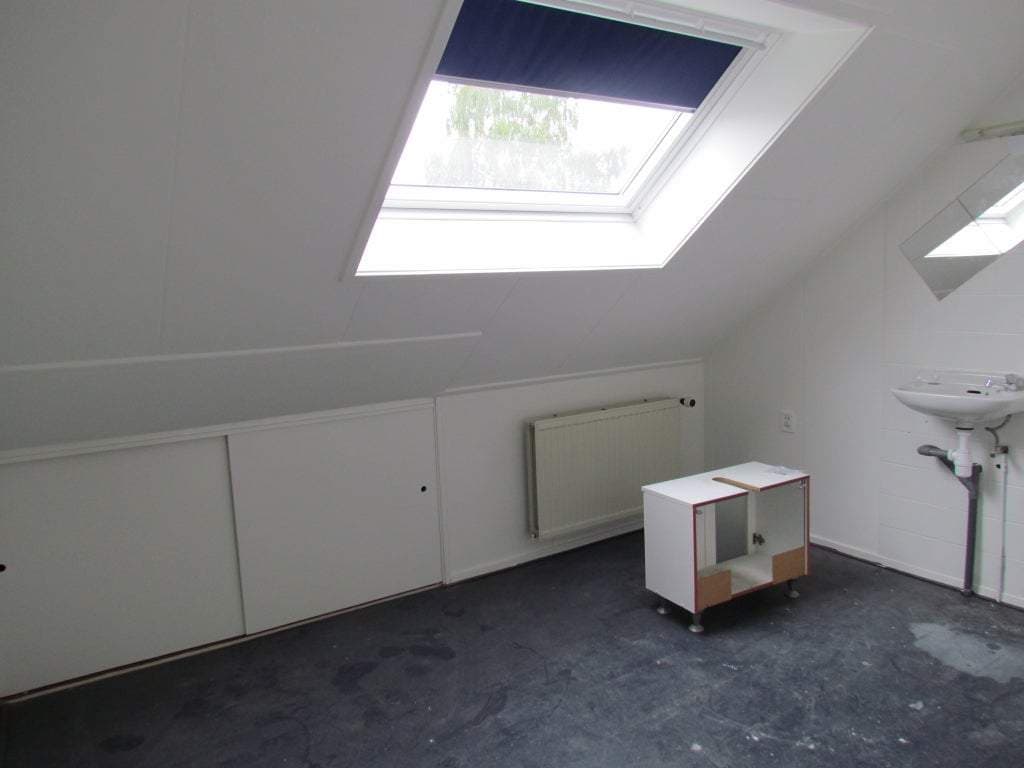 Habitación Sonsbeekweg, Arnhem - En Alquiler