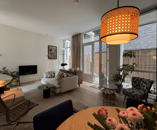 Appartement Schuitendiep, Groningen - Te Huur