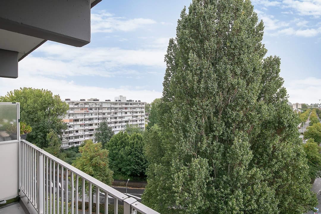 Appartement Schokland 35, Amstelveen - Te huur