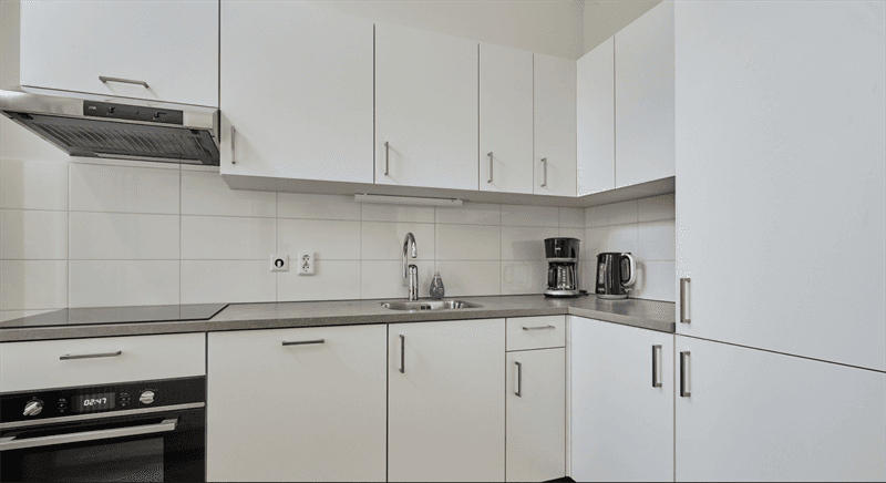 Apartment Gedempte Zuiderdiep, Groningen - Zur Miete