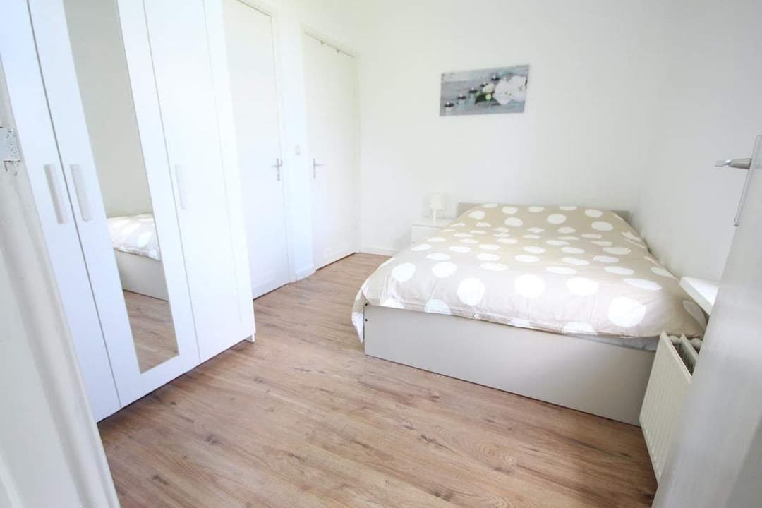Appartement Regentesselaan, Den Haag - Te huur