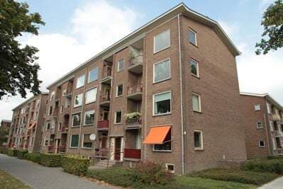 Apartamento Ceintuurbaan, Deventer - En alquiler