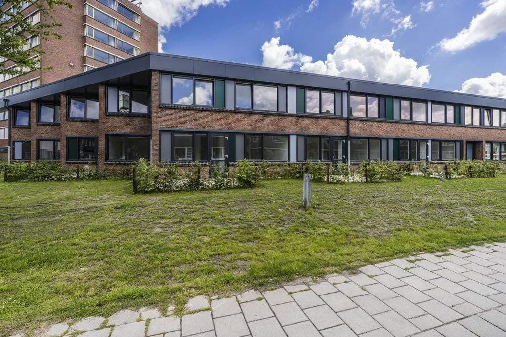 Maisonette Burg. Schönfeldsingel 77, Winschoten - Zu Vermieten