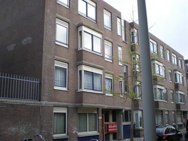 Wateringsestraat 57, Den Haag - Familiehuis