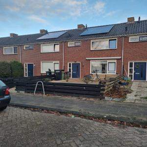 5-Kamer eengezinswoning in Grootebroek, Bovenkarspel - Te Huur