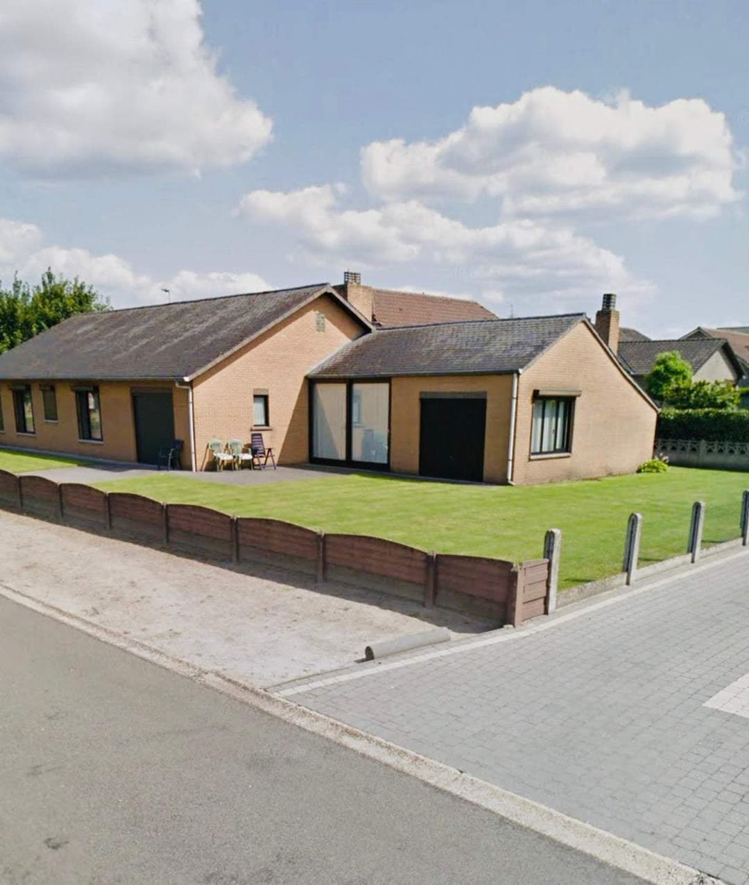 House Sint Lucasstraat, Venhuizen - For Rent