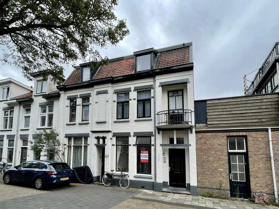 Piso Lindestraat, Zwolle - Para Alquilar