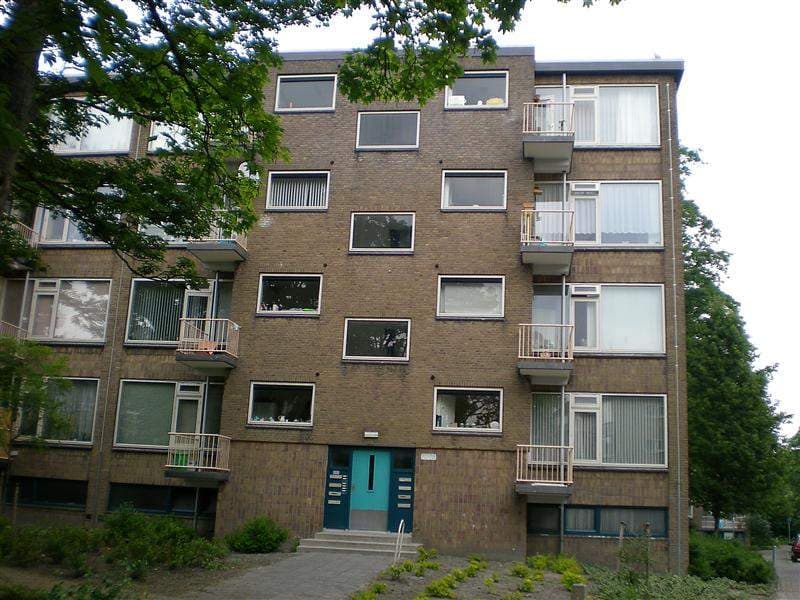Wohnung Robijnhorst 236, Den Haag - Zu Vermieten