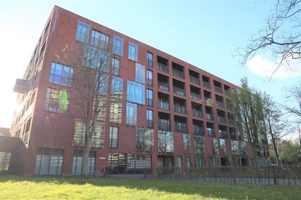 Flat De Weer, Zaandam (1503 WN) - Zur Miete