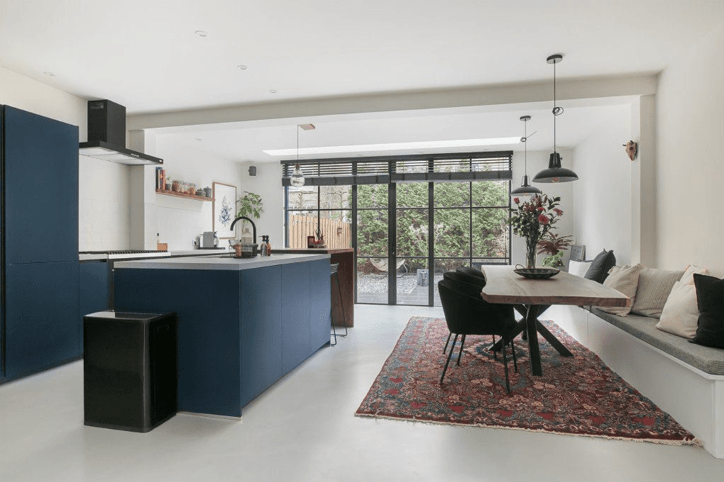 Wohnung Danie Theronstraat, Amsterdam - Zur Miete