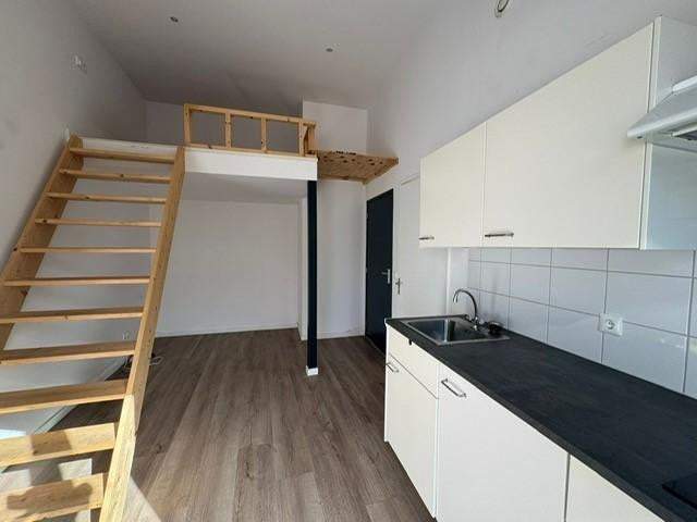 Estudio Dorpsstraat, Renkum - En alquiler