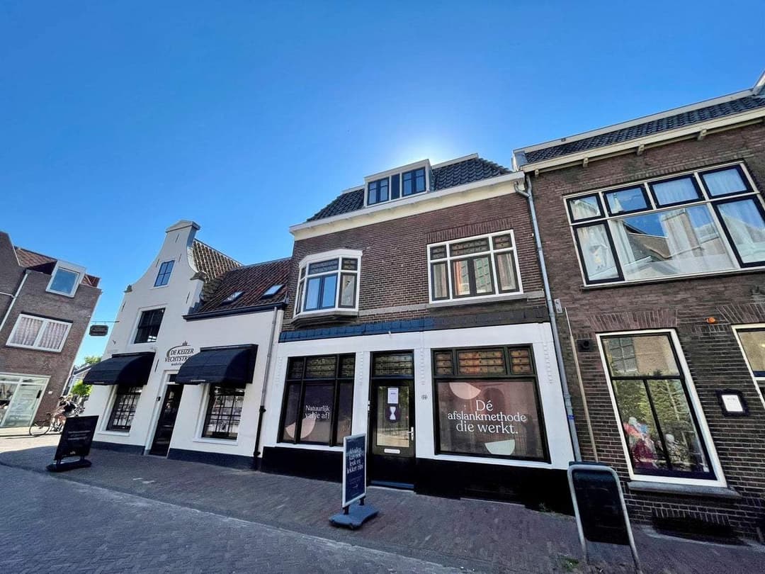 Piso en Breedstraat, Maarssen - Para alquilar