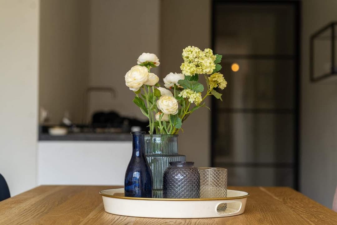 Flat Donker Curtiusstraat, Amsterdam - Te Huur