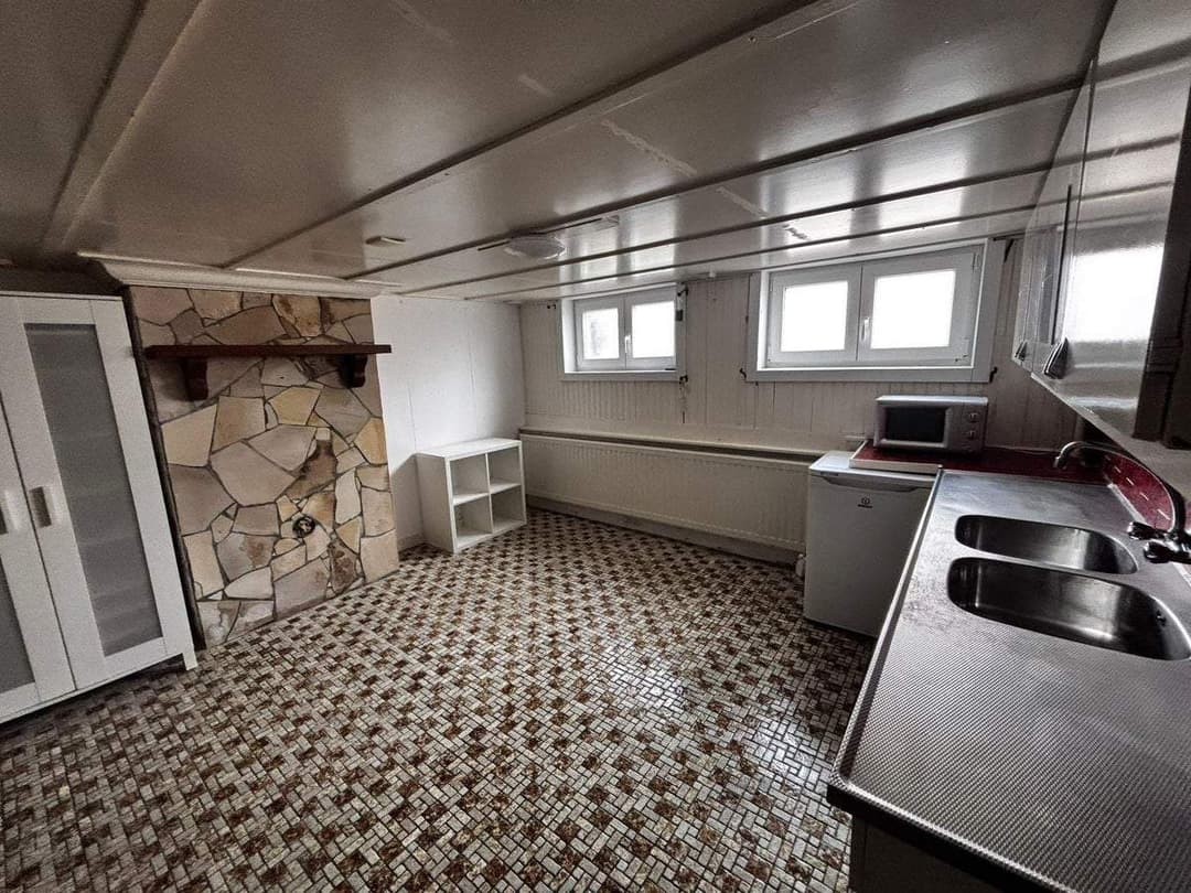 Casa Kasteelstraat, Vlissingen - En alquiler