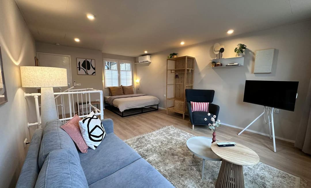 Appartement Charles Frehenstraat, Landgraaf - Te Huur