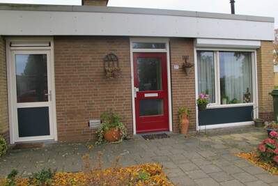 Corner House on Op de Wallen, Susteren - For Rent