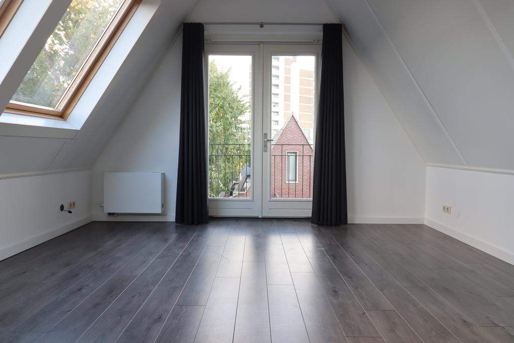 Flat Achter de Tolbrug 26A, 's-Hertogenbosch - For Rent