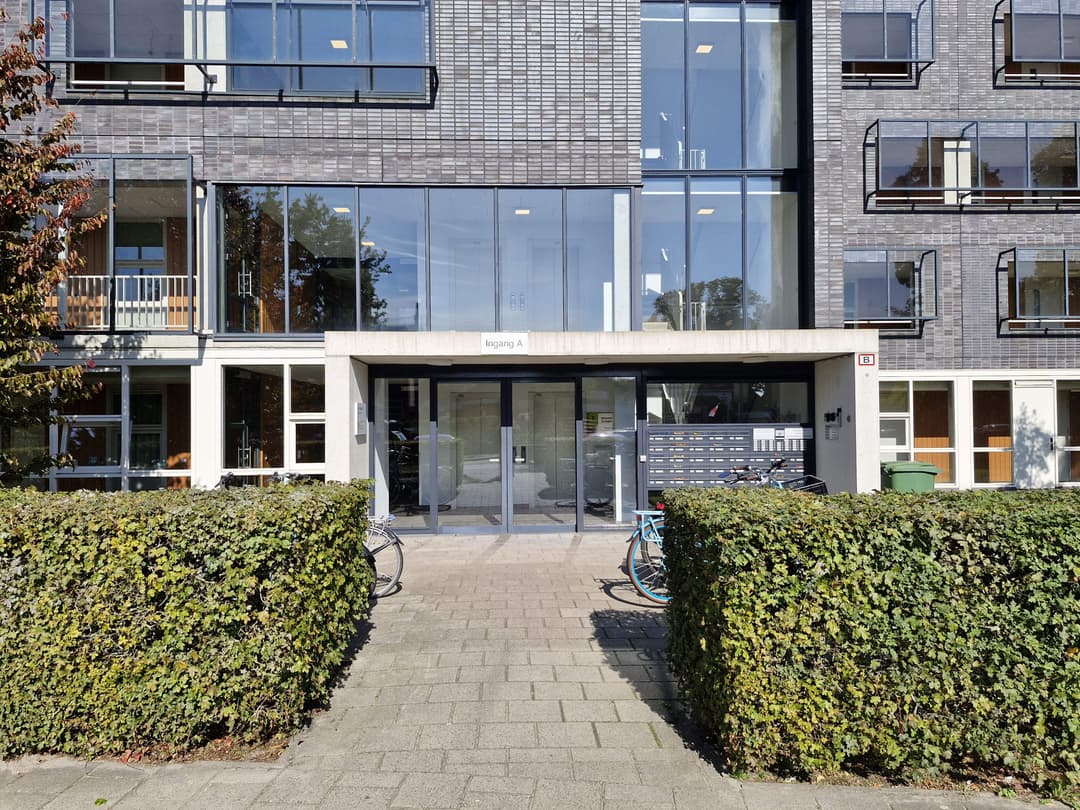 Apartamento 't Schop, Oisterwijk - En Alquiler