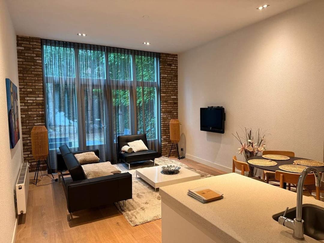 Wohnung Prins Hendrikstraat, Eindhoven - Zu Vermieten