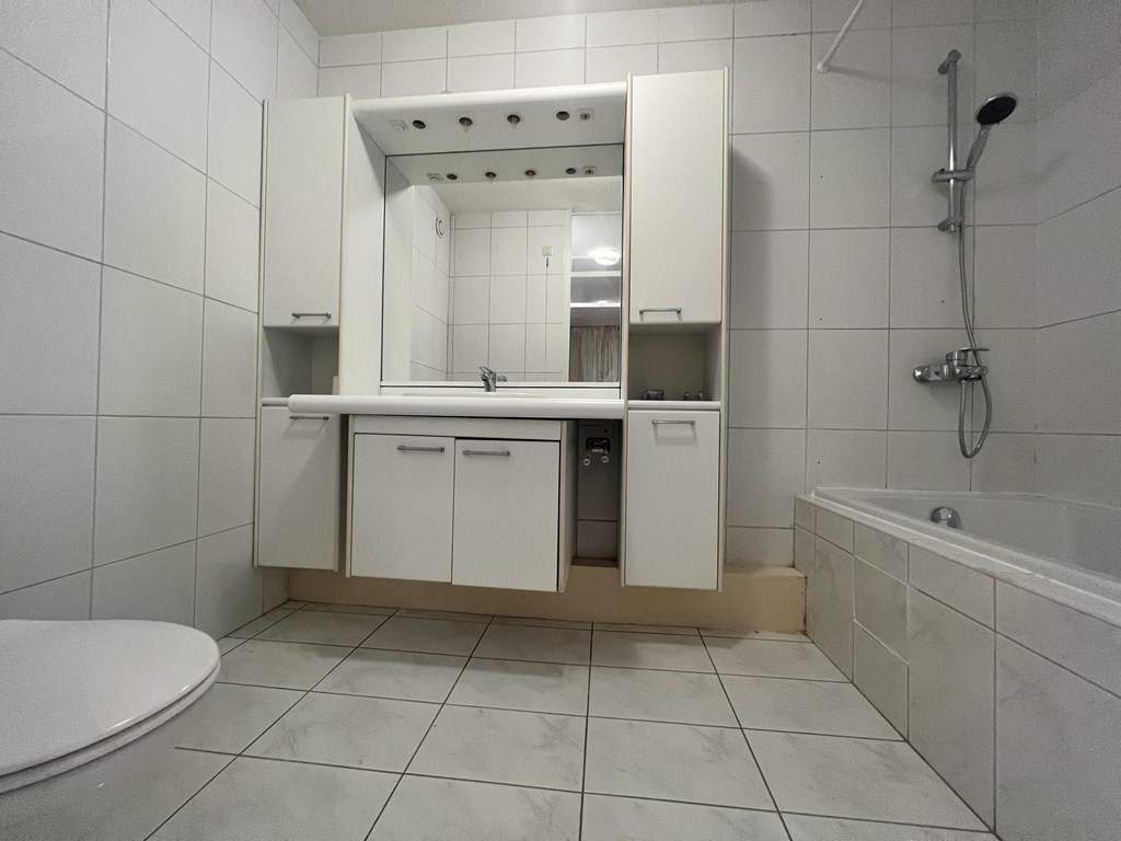 Maisonette Coxstraat, Maastricht - Zur Miete