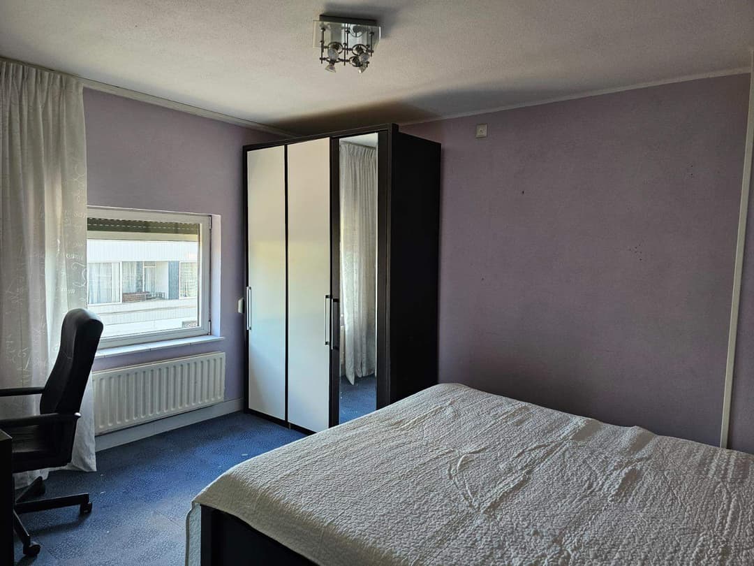 Furnished Room Kruisstraat, Eindhoven - For Rent