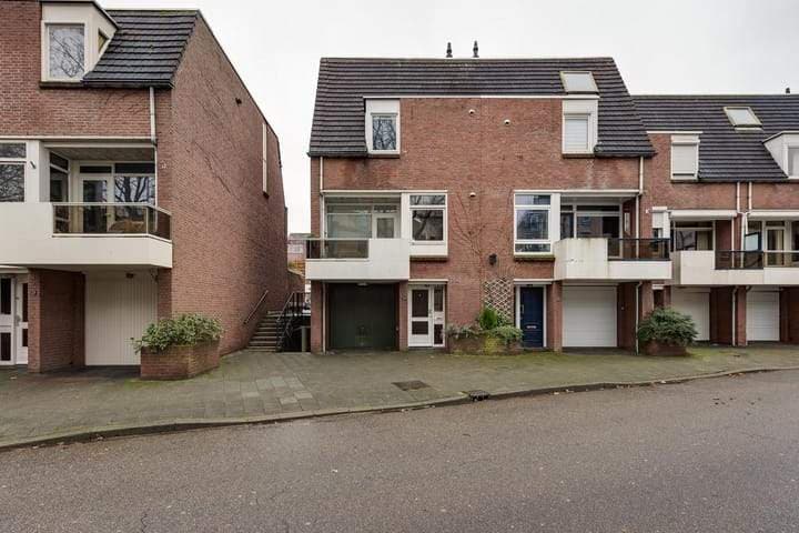 Hoekwoning Hegstraat 29, Weert-Centrum