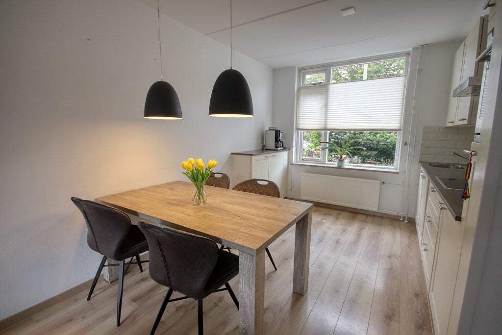 Casa Akeleistraat 18, Wageningen - En alquiler