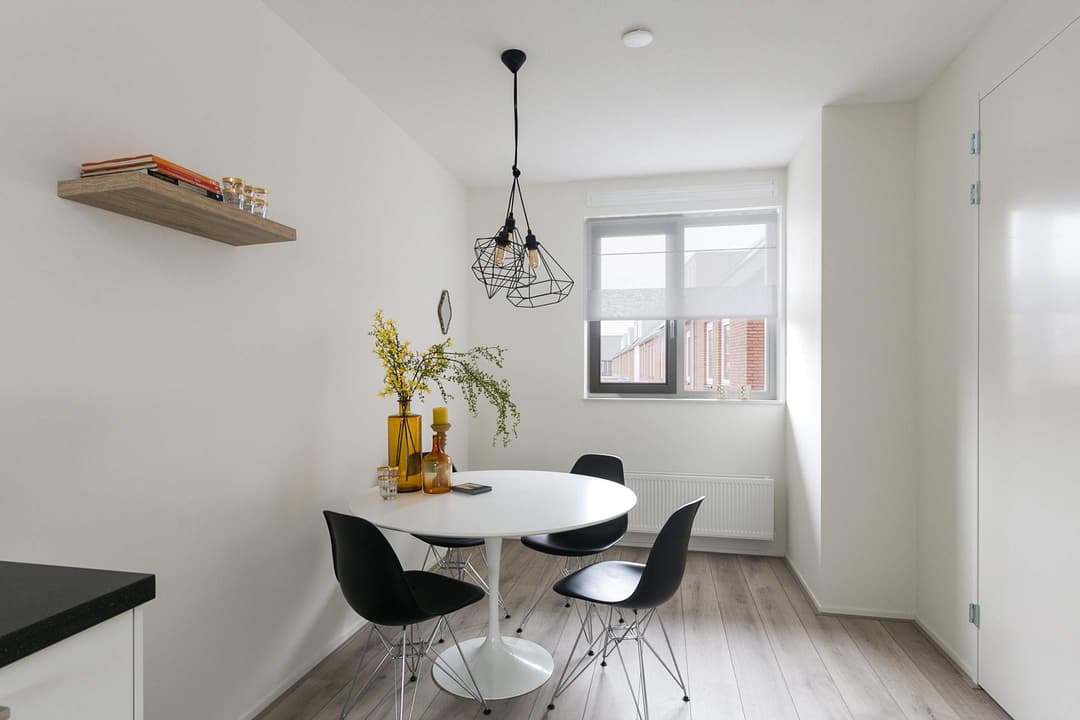 Wohnung J.p. Kloosstraat 54, Amsterdam - Zu Vermieten