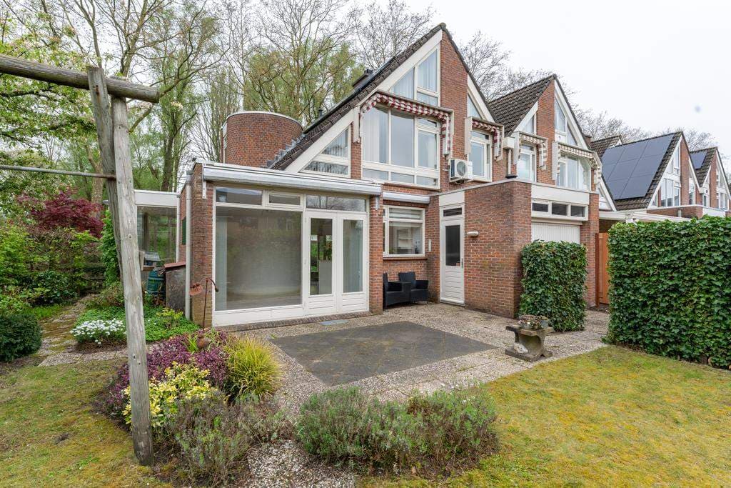 Huis Klipper 37, Barendrecht - Te Huur