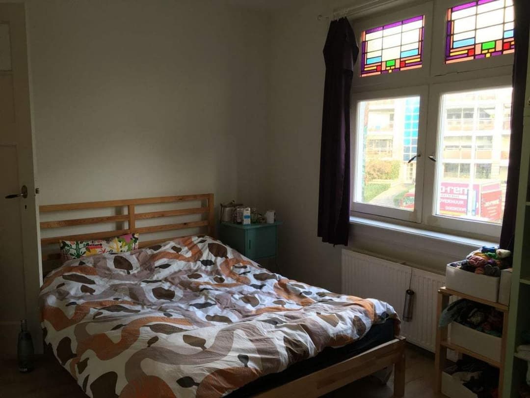 Flat Paradijslaan, Eindhoven - For Rent