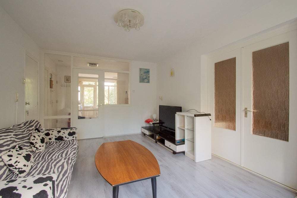 Appartement De Egmondenstraat, Amsterdam - Te huur