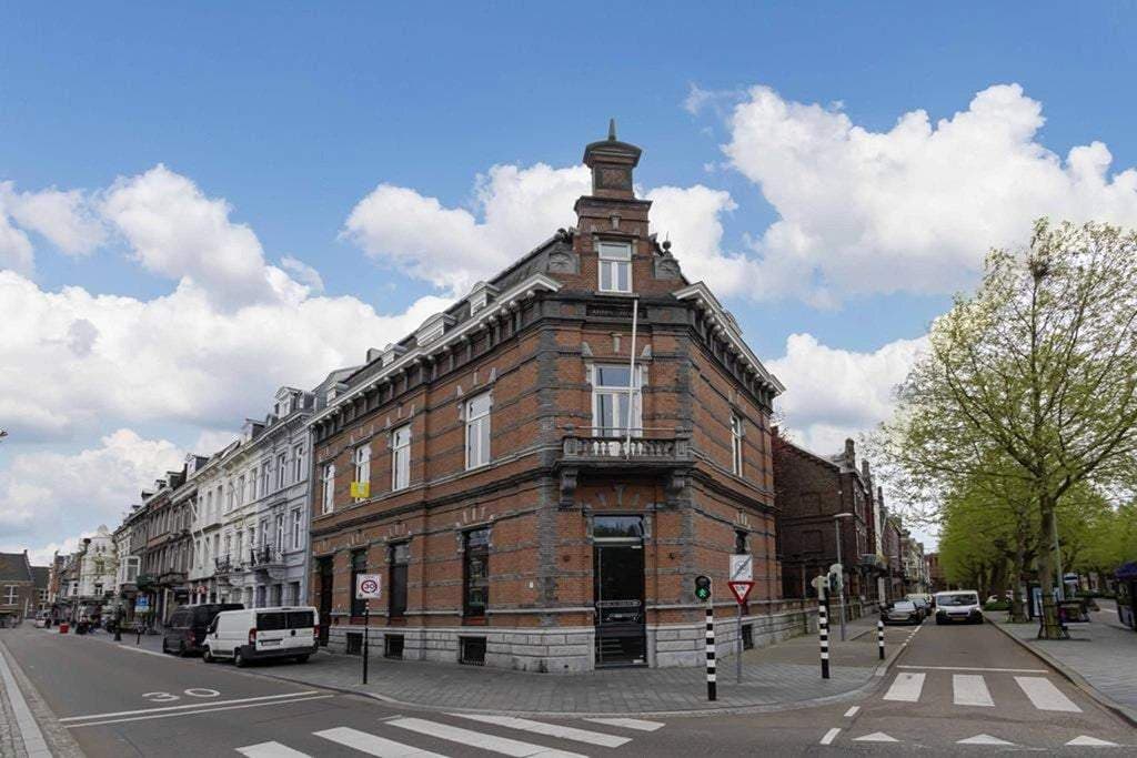 Flat Stationsstraat 33 B 01, Maastricht - For Rent