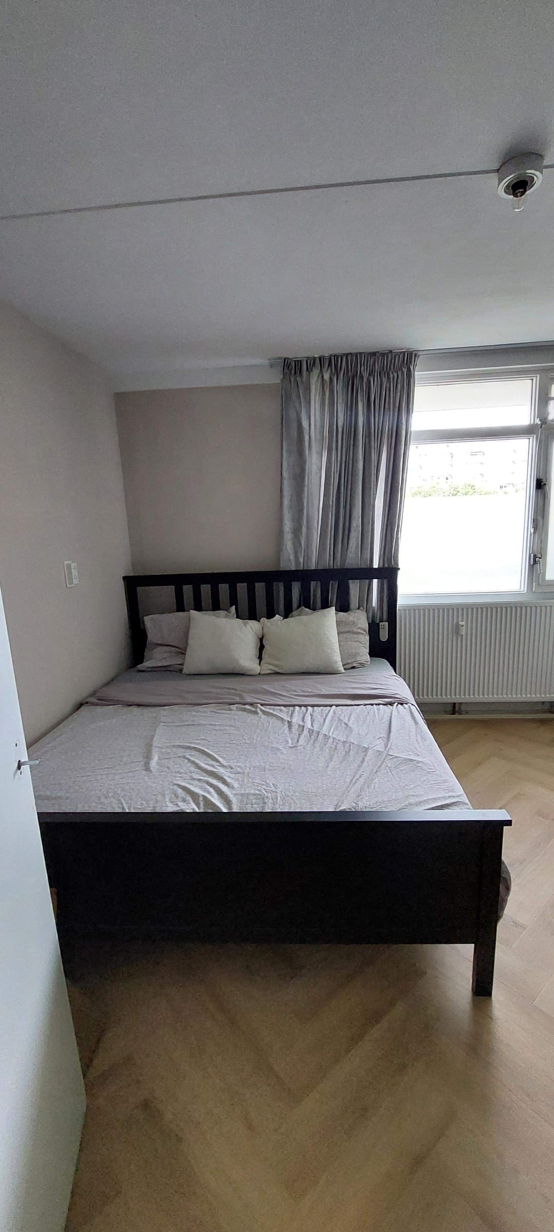 Möbliertes Zimmer Venusstraat, Alphen aan den Rijn - Zu Vermieten