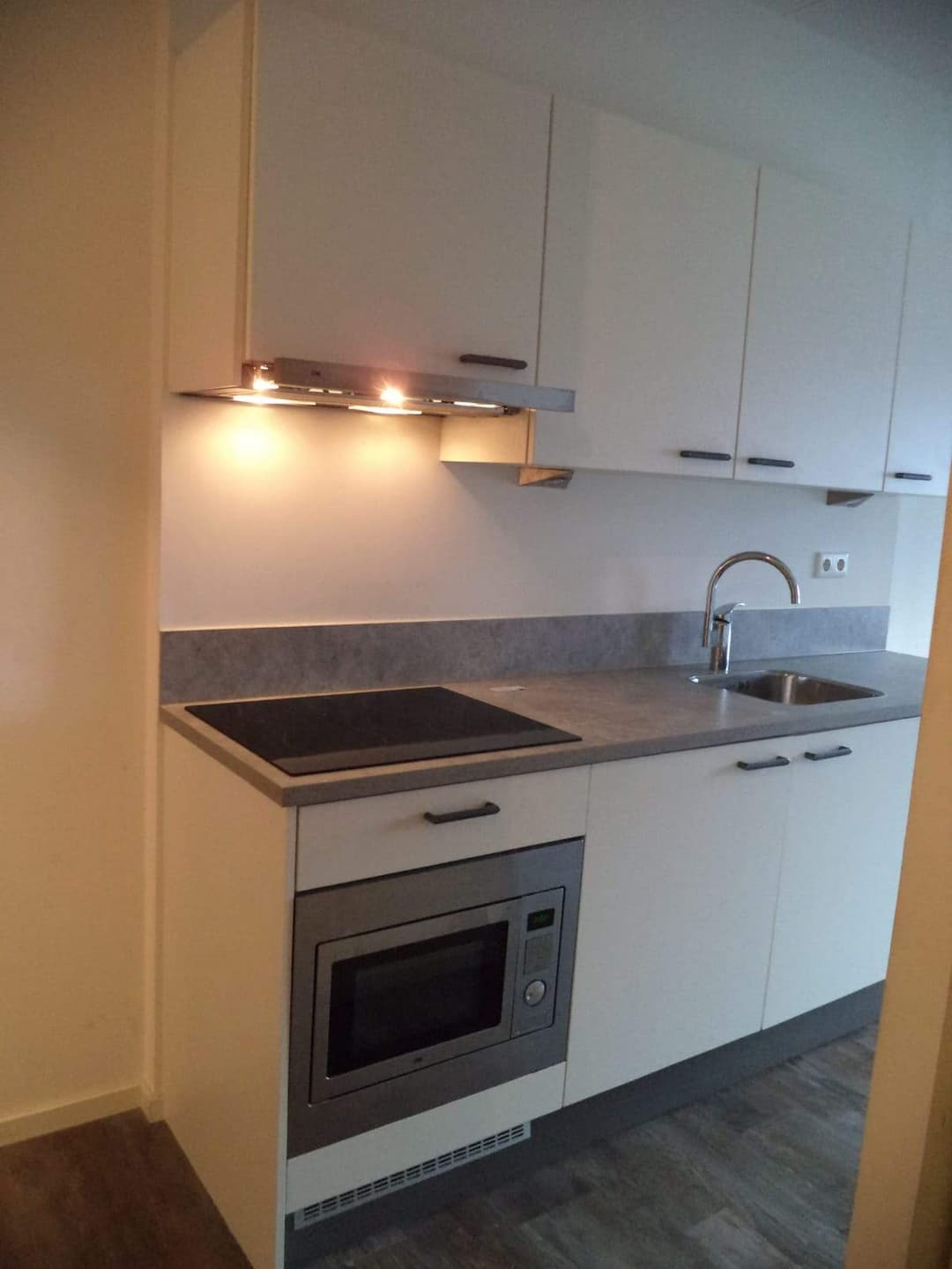 Appartement Verlengde Kazernestraat 33, Deventer - Te Huur
