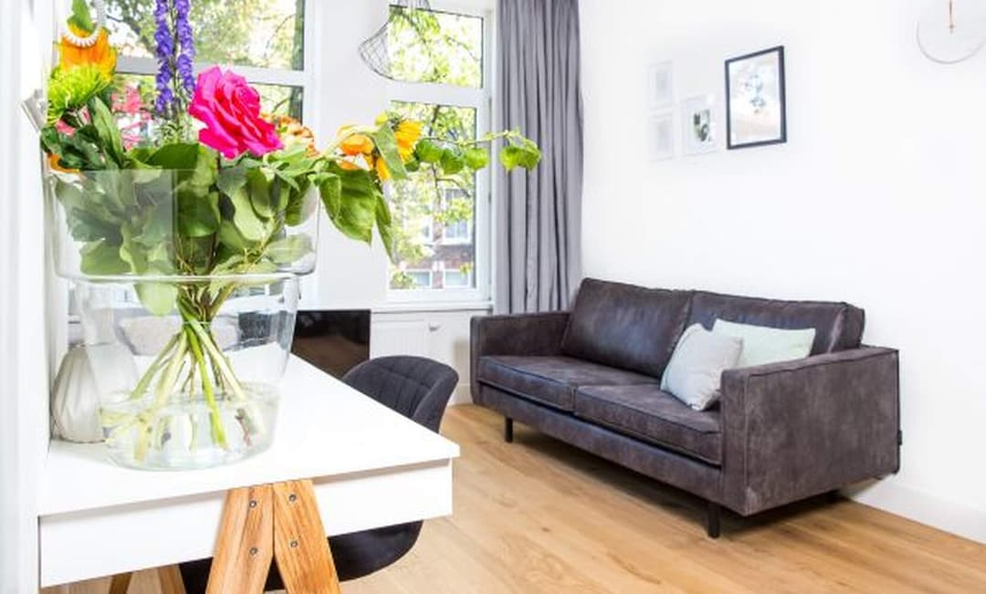 Appartement Adriaen van Ostadelaan, Utrecht - Te Huur