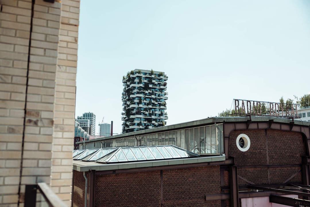 Appartement Machinekamerplein 32-1085617, Eindhoven - À Louer