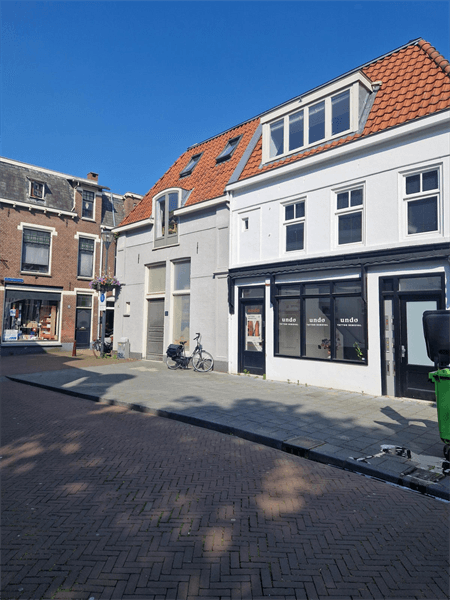 Wohnung Spoelstraat, Zwolle - Zu Vermieten