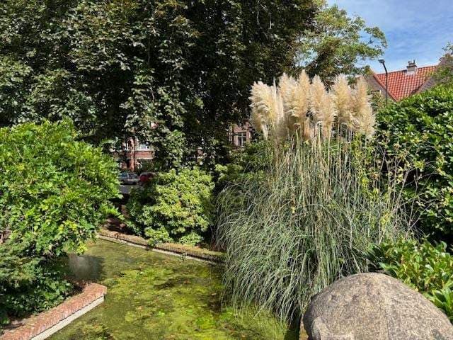 Flat Van Berwaerdeweg 3, Den Haag - Zur Miete
