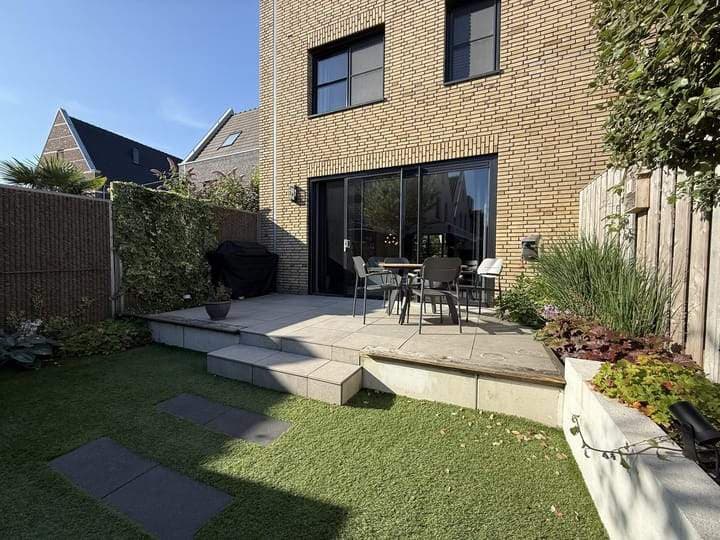 Baak van Tholen 7, 3826 HE Amersfoort - À louer