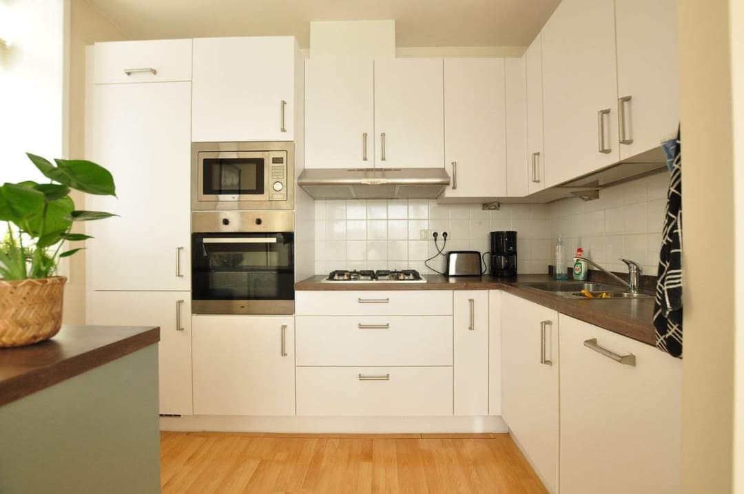 Flat Dommelhoefstraat, Eindhoven - For Rent