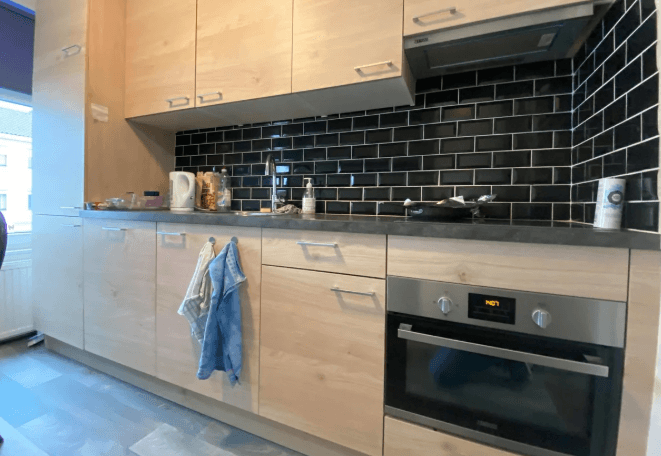 Kamer te Huur Akersteenweg, Maastricht - Studentenhuisvesting