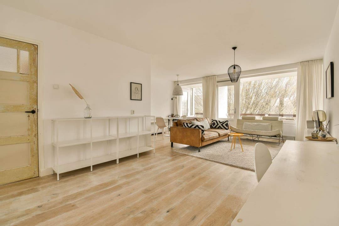 Appartement Van Leijenberghlaan 391-410, Amsterdam - Te Huur