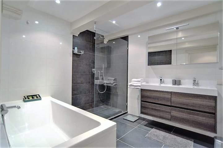 Appartement de 3 chambres au Singel, Amsterdam - À louer