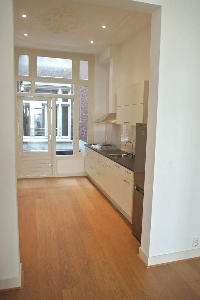 Wohnung Noordeinde, Den Haag - Zu Vermieten