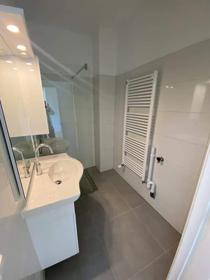 Apartamento de Estudiante Jan Wapstraat, La Haya - Alquiler