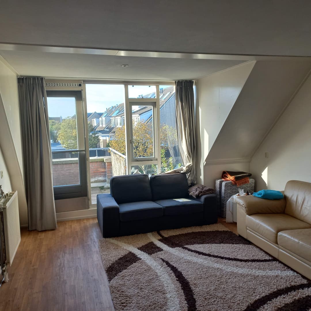 Wohnung Roelat 76, Limmen - 43 m²