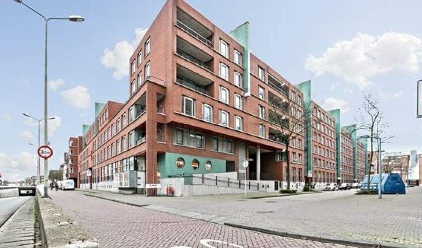 Apartment Clermontlunet, Maastricht - For Rent